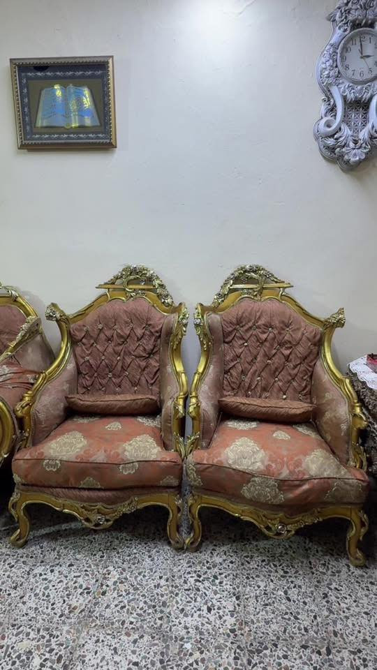 تخم زان مصري ١٠ مقاعد سعر ٢٥٠ ألف مكاني بغداد السيديه***********
