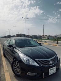 أزيرا 2012 • ٢٤٠٠ خليجي • رقم اربيل