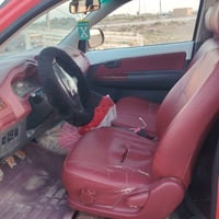 هايلوكس • ٢٠١٤ • واسط