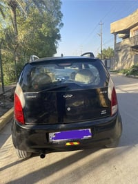 للبيع شيري A113 موديل 13 بأسم بنية ورقم الجديد  والتحويل مباشر سعرها 4...