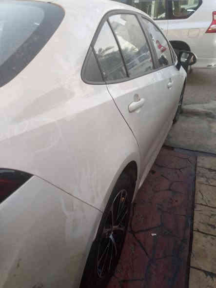 السلام عليكم كورله هايبرد زيرو ماماشيه 2025 لون ابيض رقم بغداد باسمي السنويه فتحه بلصقف 155 وبيه مجال مكان بغداد عرصات الاستفسار ***********
