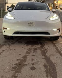 !!  Tesla Y 2024 🔹️Utility Sport !!  ✔️ تسلا Y ➖️ الفئة الرياضي  ✔️ ال...