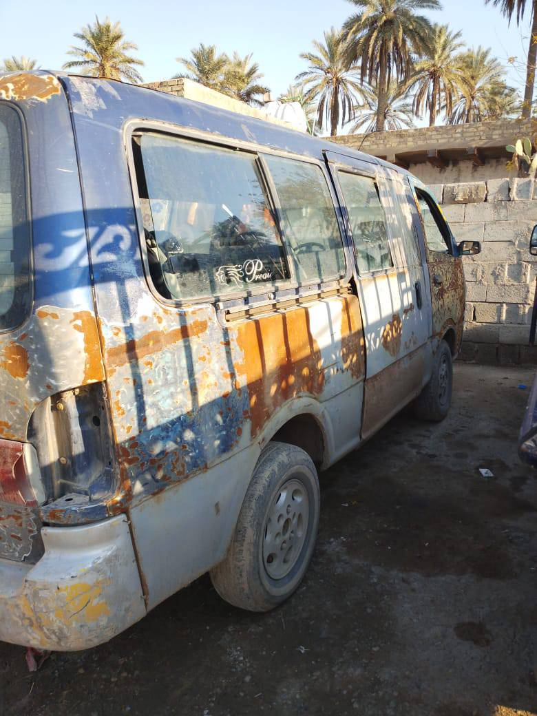 سلام عليكم كيه بريجو موديل 96
واسط مكينه تبخير كير نمره ثالثه ماكو سنويه مفقوده به وصل كوم حديد سعر 20
***********
