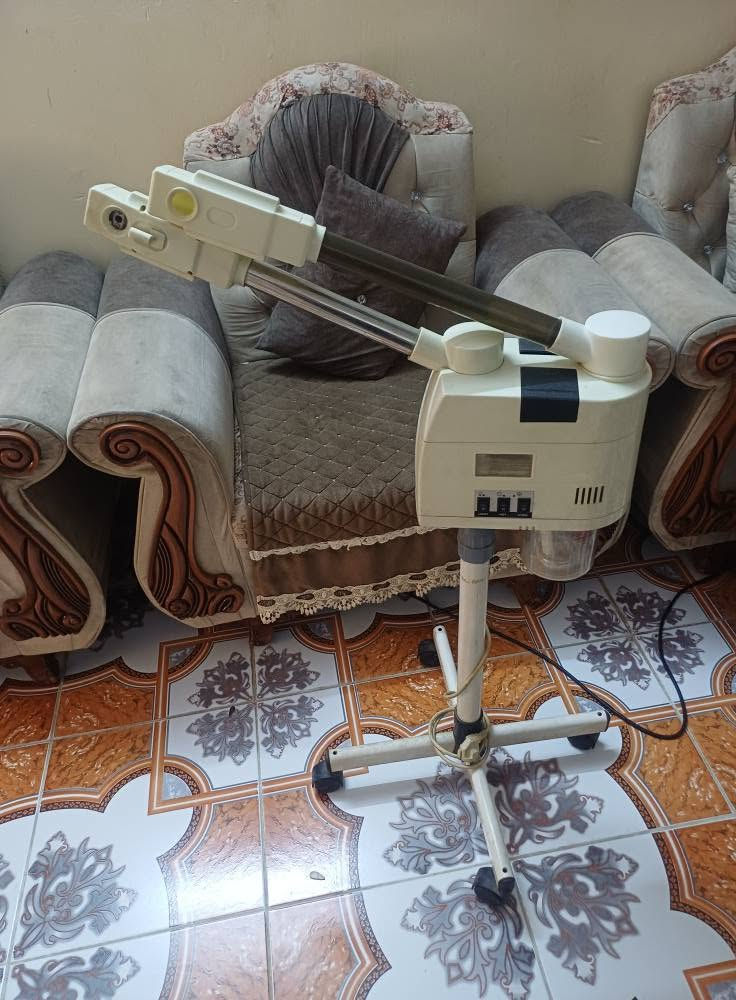 السلام عليكم غراض منزليه للبيع كلش نضيفات الشراي هاي رقمي *********** كركوك, العراق
