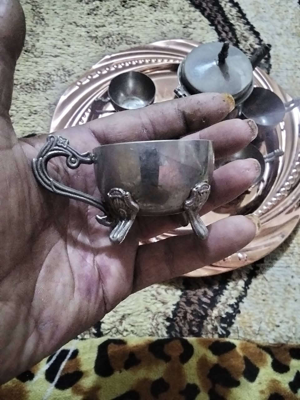 السعر 35


**إذا كنت صاحب هذا الإعلان وتريد حذفه لأي سبب، رجاءا أرسل رسالة إلى الدعم الفني**