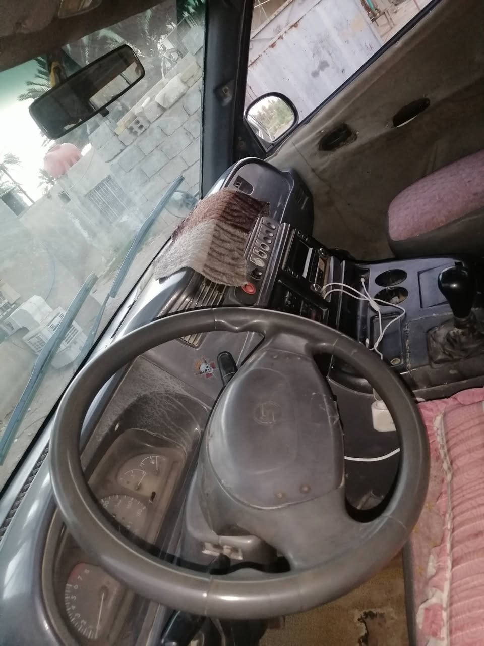 استانه للبيع ٩٦ سنويه ل ٢٨ تحويل جاهزه بس مكينه بيه تنقيص سعره ٤٤ مكان حله قرب العلويه شريفه ع ***********. ***********
