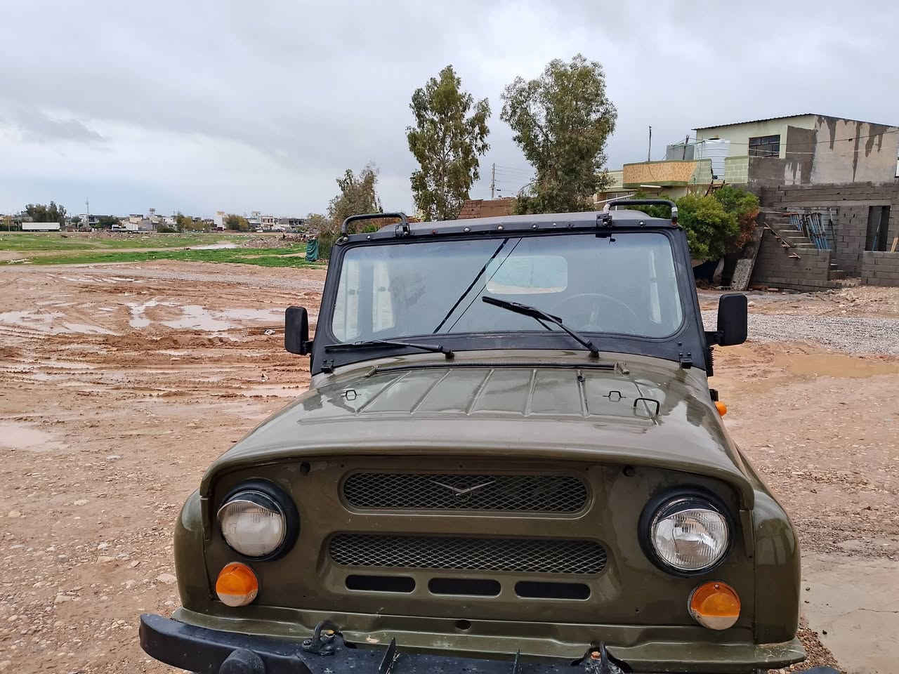 ئه م جيب واز بو فروشتن موديل 2002ناونيشان كه لار ***********
