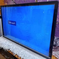 بلازما ٣٢ • سمارت انترنيت • شاشة مبدلة