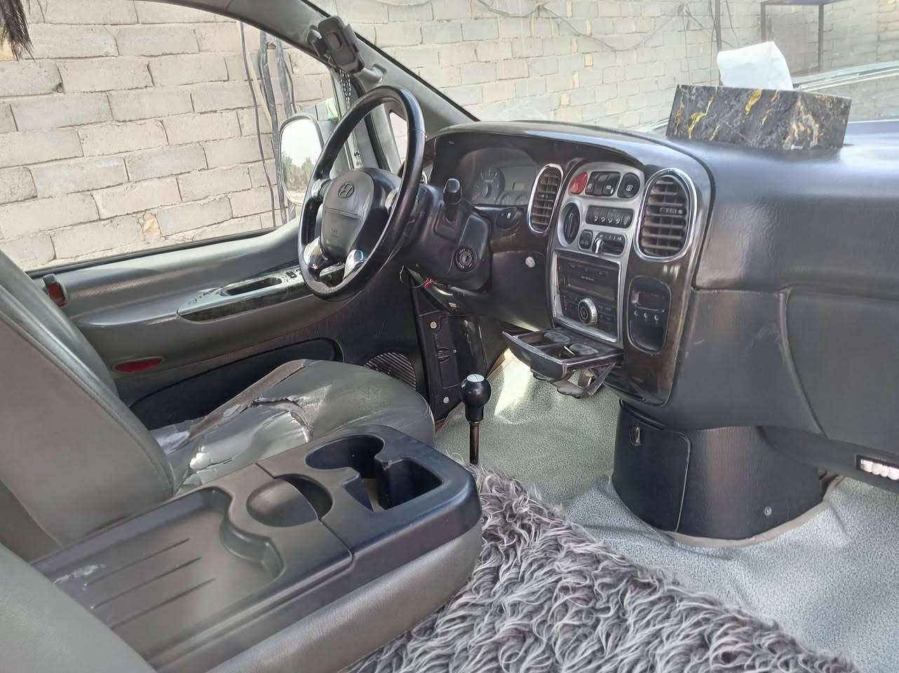 سلام عليكم ستاركس موديل 2007
رقم بصره مشروع وطني سنويه ماصاقطه ل27 َمكينه  بيهه تنقيص خفيف كير اكسن خير من الله كرهبايات شغاله حداديه نص عمر تايرات نص عمر وباقي التفاصيل تصال
*********** سعر 55 وبيه مجال لطيبين
***********
