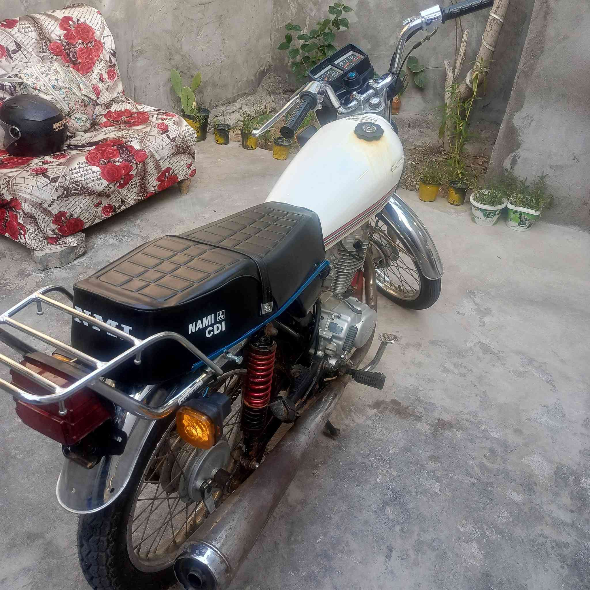 نامه شلامجه دوات نضيفه
كهربائيات شغاله كله جديد
كشن سله مداكر ضفيره عينه لايت صطاب شاير باتري يدات كله جديد
475مكاني قبلة ***********
