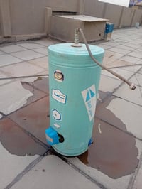 جزر • ٨٠ لتره • بي مجال