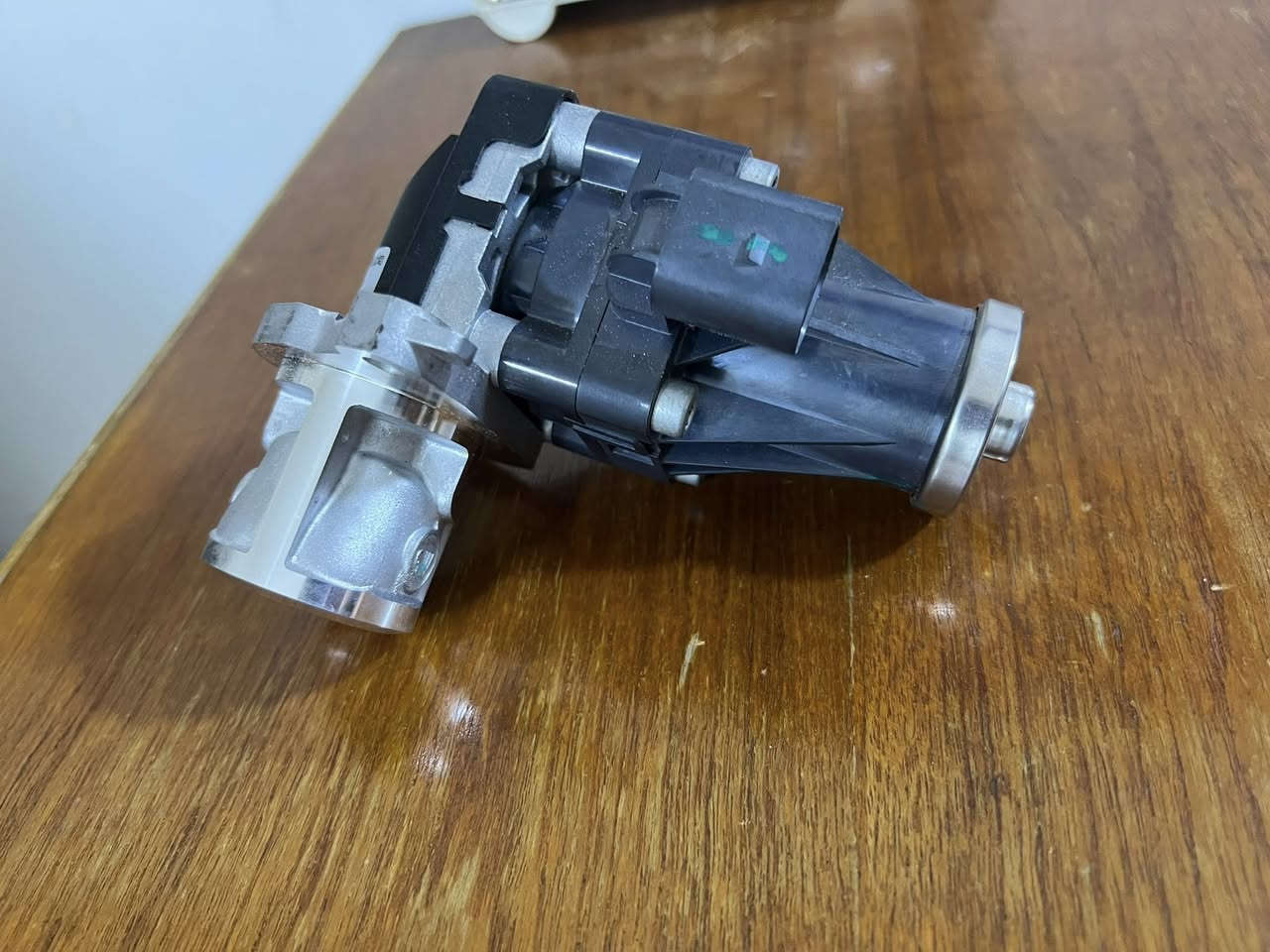 EGR (Exhaust Gas Recirculation) شراي تعال خاص السعر ٣٧٥ وبي مجال بسيط


**إذا كنت صاحب هذا الإعلان وتريد حذفه لأي سبب، رجاءا أرسل رسالة إلى الدعم الفني**