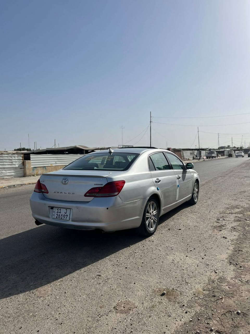 السلام عليكم
افلون ٢٠٠٨ وارد امريكي 
لمتد فول مواصفات 
سلايد روف 
برده خلفيه 
بصمه تشغيل 
بصمه ابواب 
كشنات جلد +حار بارد كشن +ذاكره 
لايت داينمك يصعد وينزل 
مري جانبي اوتو دم 
غرفه السياره كلش نظيفه بلاد مامدوشمه 
صدر امامي جديد 
تايرات نظافه ٩٠%
محرك وكير كفاله 
محركه مصلح بي رواجز فقط 
كمبريسر شديته جديد بعدني مشاحن غاز 
ضرر امريكه فقط جاملوغ خلفي بدون دواخل والباقي مرشرش اثر جراد كل القطع ليبل واحد بدون معجون 
سعره ٩٩ وبيه مجال بسيط 
 مكاني صلاح الدين بلد 
***********
