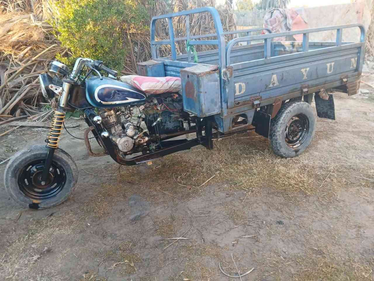 سلام عليكم ستوته للبيع مديل 16  كلك مكفوله السعر ٧٠٠ وبيها مجال قليل العنوان واسط الزبيديه قريه ام سنيم.للاتصال ***********
