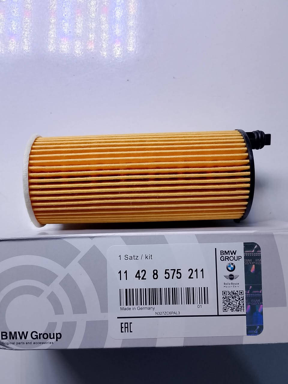 فلاتر BMW


**إذا كنت صاحب هذا الإعلان وتريد حذفه لأي سبب، رجاءا أرسل رسالة إلى الدعم الفني**