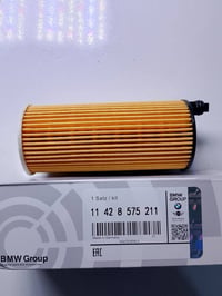 فلاتر BMW • قطع غيار BMW • فلاتر سيارات • BMW
