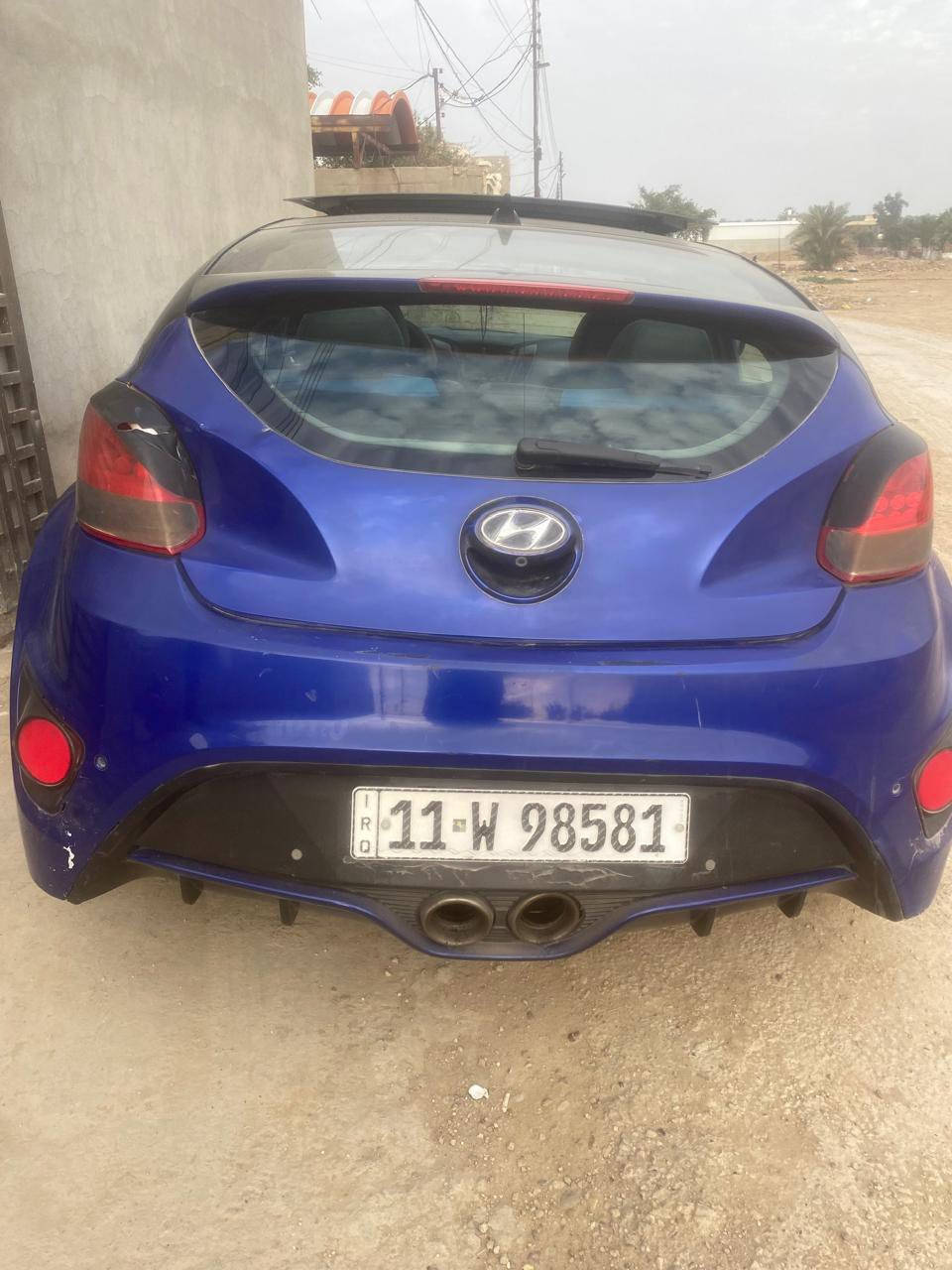 السلام عليكم فولستر 2013 فول موصفات كير مكينه تيربو  تبريد  منضومه جديده مكفول سلايد  بصمه صدر جديد  ويل رياضي بيهه 3قطع صبغ   بدون دواخل  جاملغات ثنين وباب سياره نضيفه رقم بغداد بسمي سعر 72 وبيهه مجال بسيط مكان بغداد للاستفسار ***********
