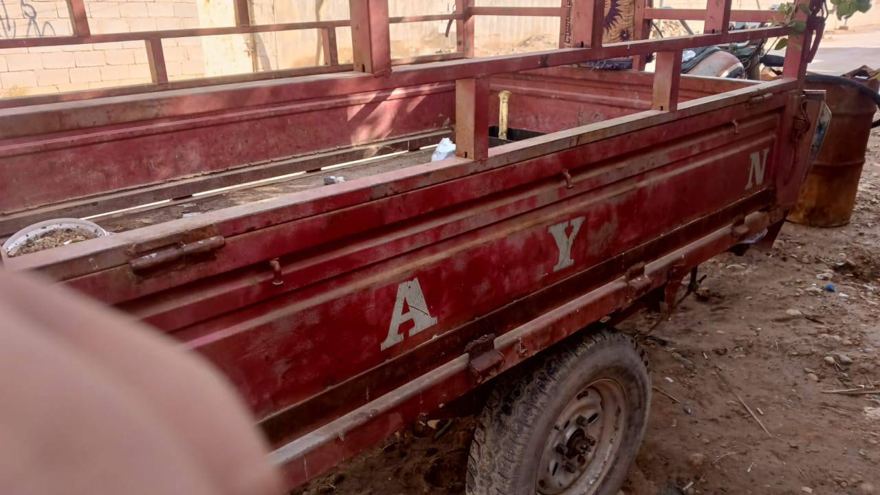 موديل 2016 كله شغاله مابيه اي نقص اوراق كامله سعره مناسب كلش اتصل ودلل رقمي ‏‏‪***********‬‏
