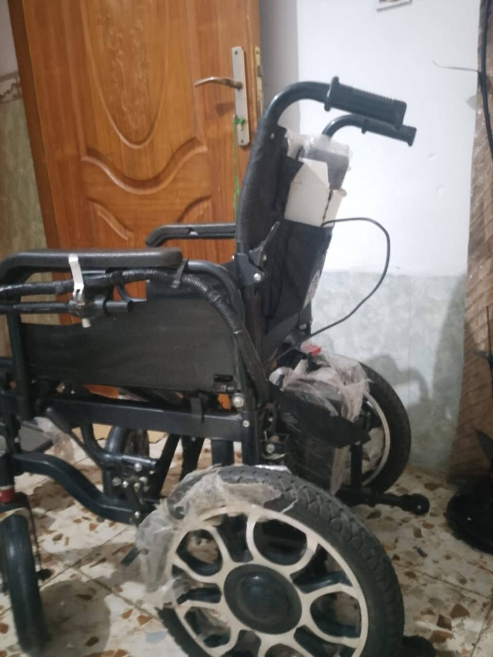 البيع مستعملة ستعمال قليل
واذا اكو مراوس اراوس مكاني نجف وشراي يتصل ***********
