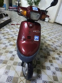 ماطور للبيع انارات كله شغال ماطور شغال محرك معمر السعر 225 بمجال شويه ...