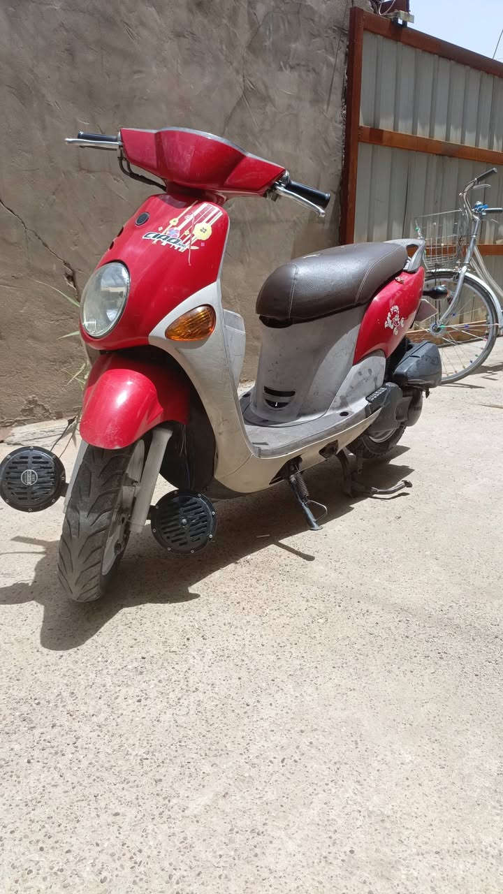فله للبيع ماشيه 8الف مال رمبه مكفولة كفاله عامه 
السعر 975 وبيه مجال قليل بغداد


**إذا كنت صاحب هذا الإعلان وتريد حذفه لأي سبب، رجاءا أرسل رسالة إلى الدعم الفني**