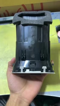 قطعتين • جديد • قطع غيار