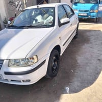 سمد موديل 12 سياره بيها قطعتين صبغ السعر 46.    07818467215