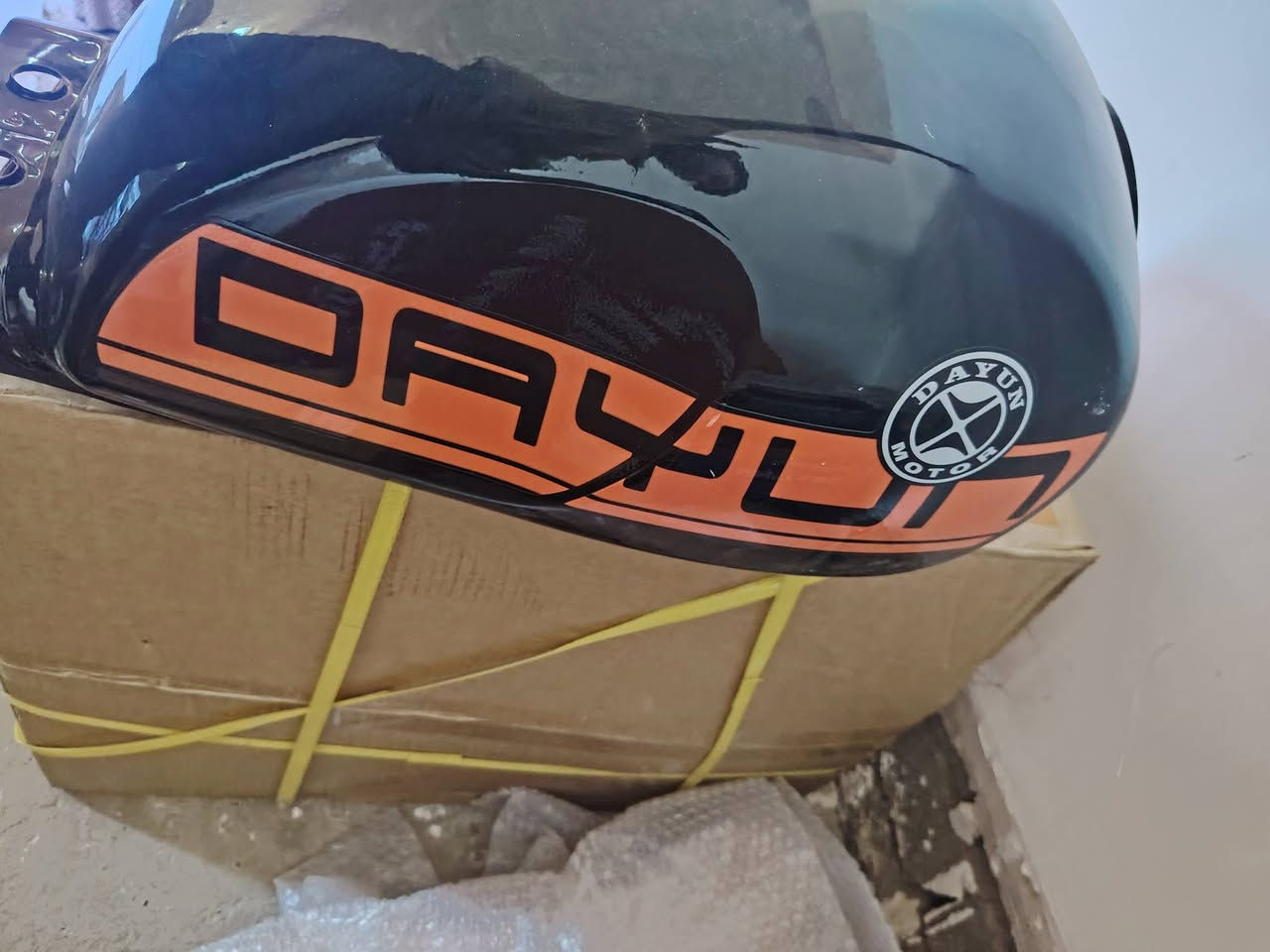 تانكي مع الصفاحيات 80الف


**إذا كنت صاحب هذا الإعلان وتريد حذفه لأي سبب، رجاءا أرسل رسالة إلى الدعم الفني**