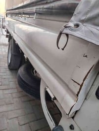 الغوالي كيا فحل مديل 2013 محور 14 سنويه 28 مكفوله من صبغ وضربه سعر 130...