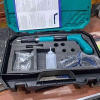 مسدس مسامير • قضاء النصر • ذي قار