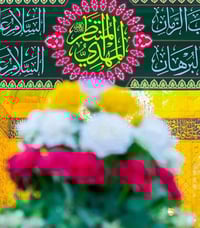 زيارة كربلاء • عوائل فقط • الثلاثاء ٣/٢