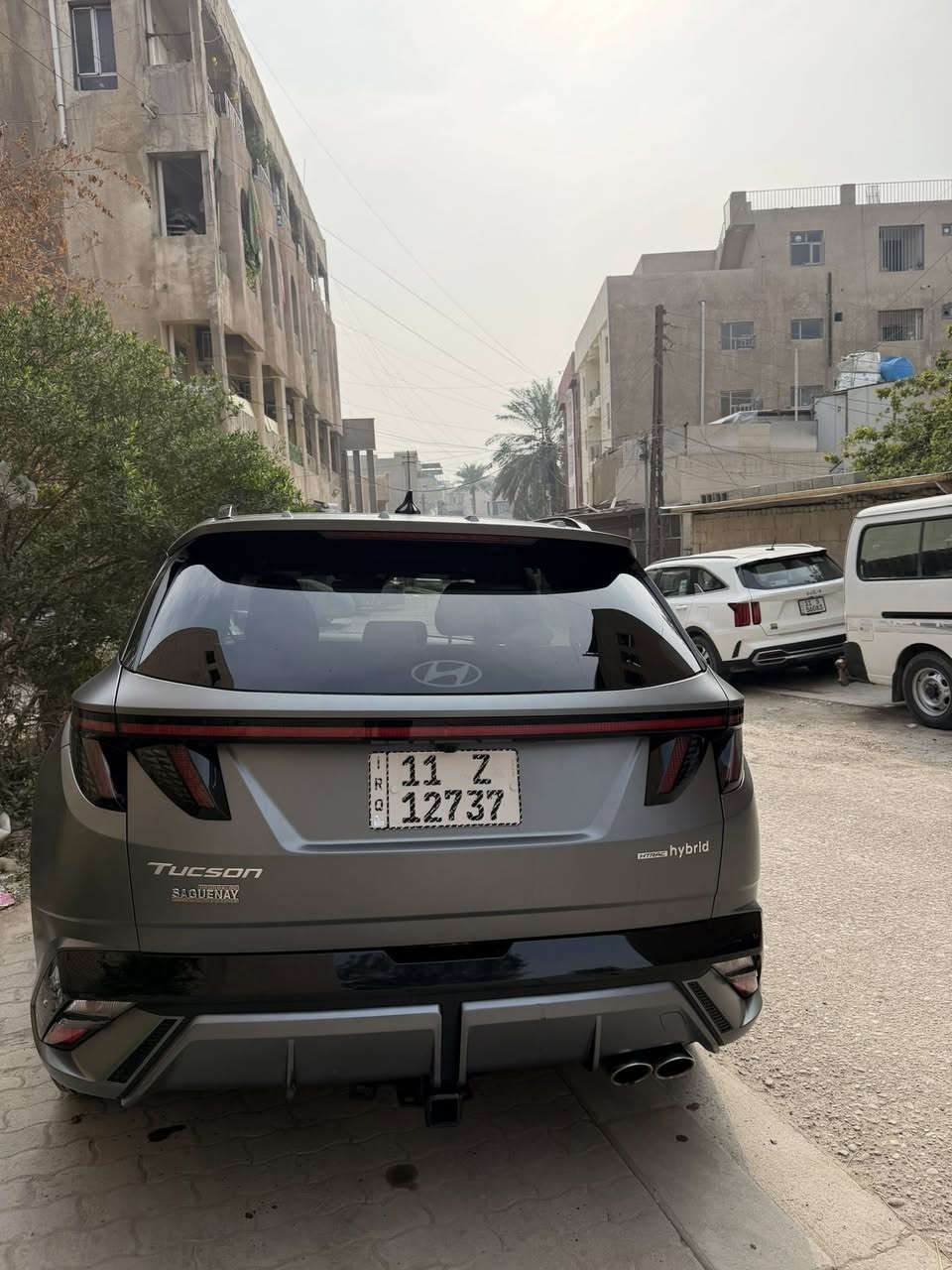 2025 n line
هايبرد￼
‏السياره بنيد صبغ 
ماشيه ٧٠٠٠ كيلو 
تفرج الصور وشوف 
مكانها بغداد اليرموك 
للبيع فقط
٢٣٠$ 
***********
