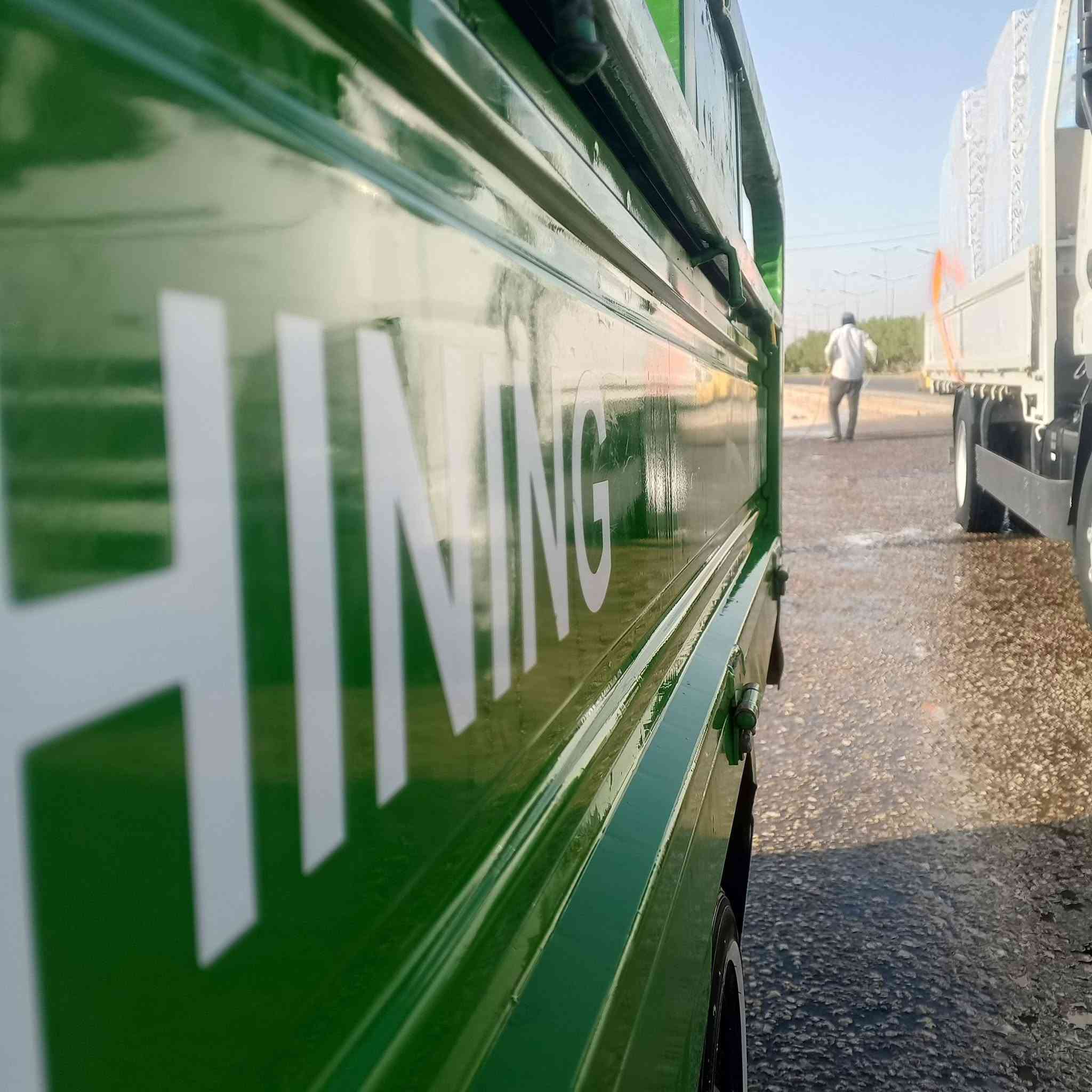 السلام عليكم حبايب ستوته موديل 2021للبيع أوراق اصولي نظيف وجاهزه للشغل مكاني بابل سكندريه  الشراي يتصل وبي خير ويدلل‏ ‪‏‪***********‬‏ما متواجد خاص
