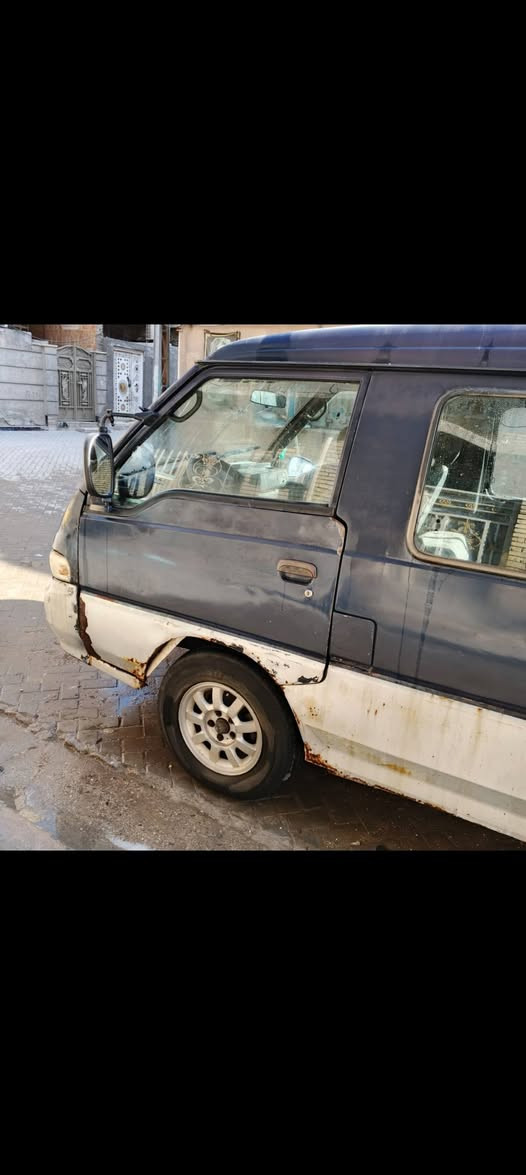 كية هونداي محرك ونجي بنزين السعر 25$ اتصل او منختلف ***********
