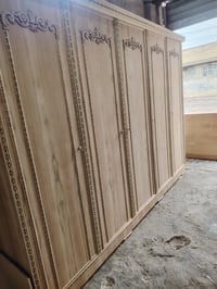 كنتور ابو ٥ابواب مقطع كل باب مقطوع عن الثاني 07736025706 بغداد بغداد, ...