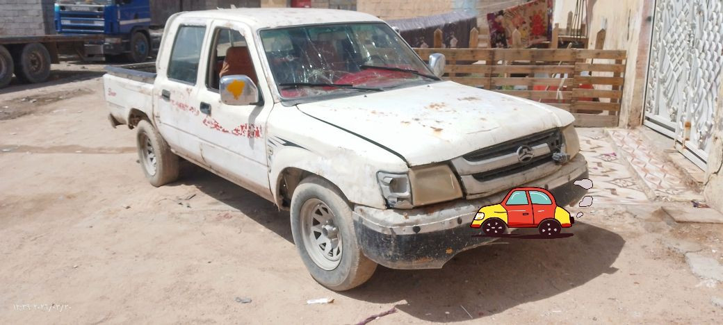 سلام عليكم مرخصت مدير لكروب بيكم دير 2006 رقم الماني تحويل سنويه كارتونيه صاقطه ب 2019 مكينه وكير نضاف شاصيه نضيف تايرات نضيفه حداديه 70 ب ميه سياره حلوه دواخل حلوه بس بدي بي خياس سعره 25 وبيه مجال عنوان بصره ***********
