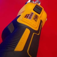 ديولت • متعدد السرعات • بوليش