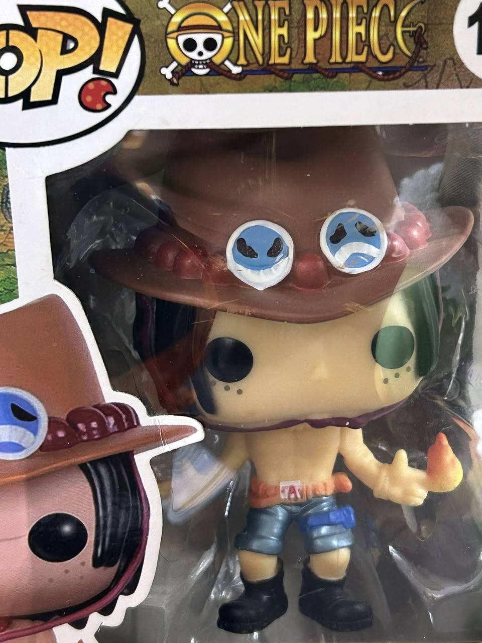 سلام عليكم مجموعة فگرات و مجسمات للبيع عدا اليودا الاخضر محجوز كل القطع سعرها ٥ مكاني بغداد ساحة النسور مقابل برج بغداد توصيل غير متوفر رقمي ***********
