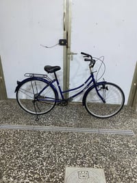 بايسكل للبيع الأستفسار ‭٠٧٧٦ ٦٤٢ ٩٤٥٨‬