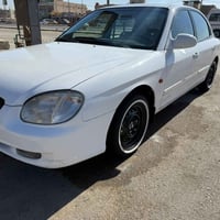هيونداي سوناتا • مستعجل • نقص تبريد