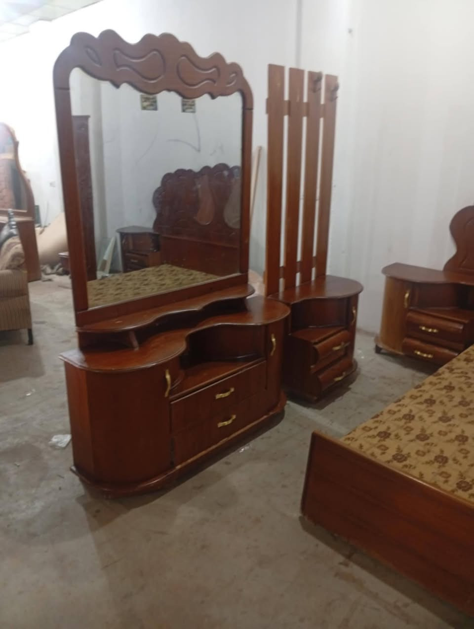 تخم غرفه نوم للبيع شراي راسلني خاص


**إذا كنت صاحب هذا الإعلان وتريد حذفه لأي سبب، رجاءا أرسل رسالة إلى الدعم الفني**