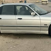 موديل ٩٣ • رقم نينوى • فول توماتيك