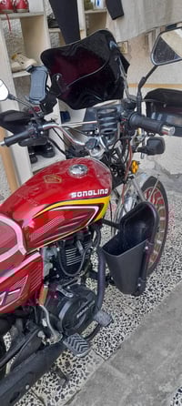 دراجة • اوراق كاملة • باسم ابني