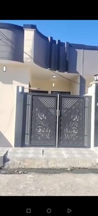 موصل حي الانتصار • ١١٠م • سند طابو