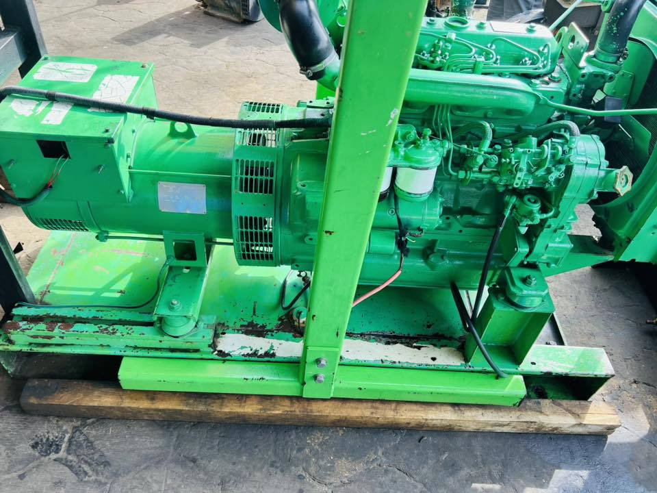 #جديدنا
نوع المحرك:أفيات ايطالي
القدره:44KVA
المحرك:4بستم 
نوع الملف:لوري سومر فرنسي 
مع سسستم بروتكشن كامل للحمايه ونظام اوتو Ato
 الهاتف:***********
***********
