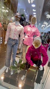 كوليكشن العيد • بلوزات وبناطيل • خصم حتى ٥٠٪