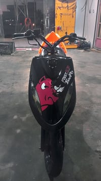 دراجة ماكس • عدله • بني منصور