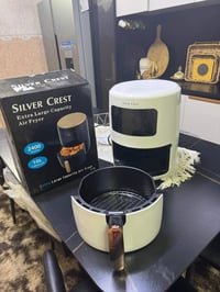 سيلفر كريست • ١٠لتر • جديد