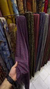 كشمير • كابوي • مطاط أصلي