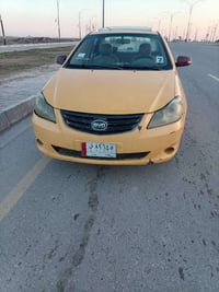 بي واي دي G3 • مكينه وكير شرط • غرامات